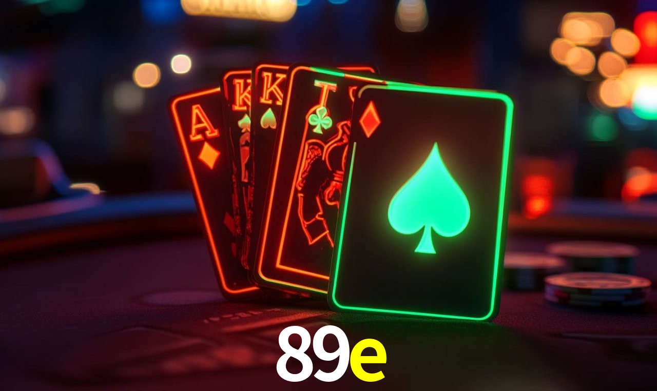 Experiência VIP 89e