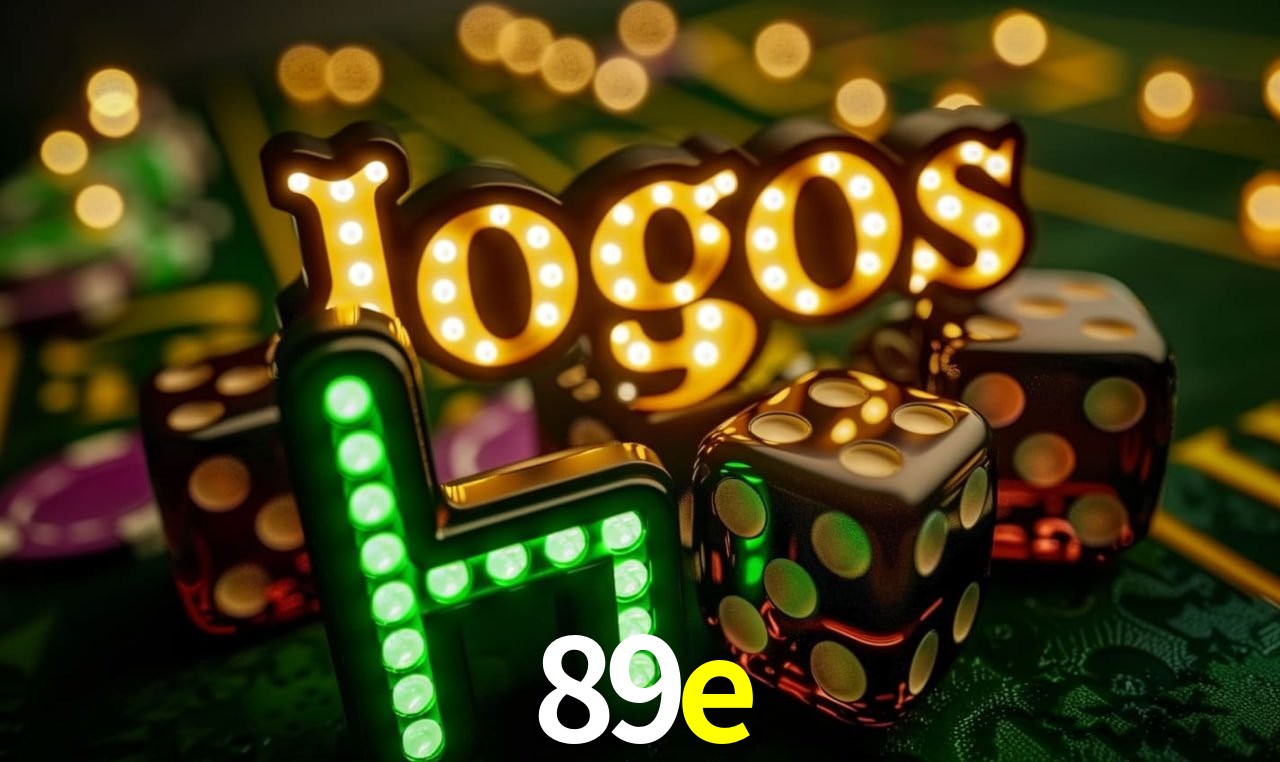 Estatísticas 89e