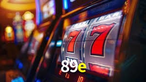 Jogos de Slot 89e