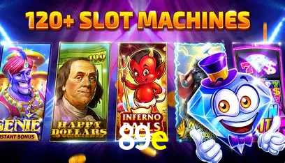 Descubra a Magia dos Jogos de Arcade no 89e