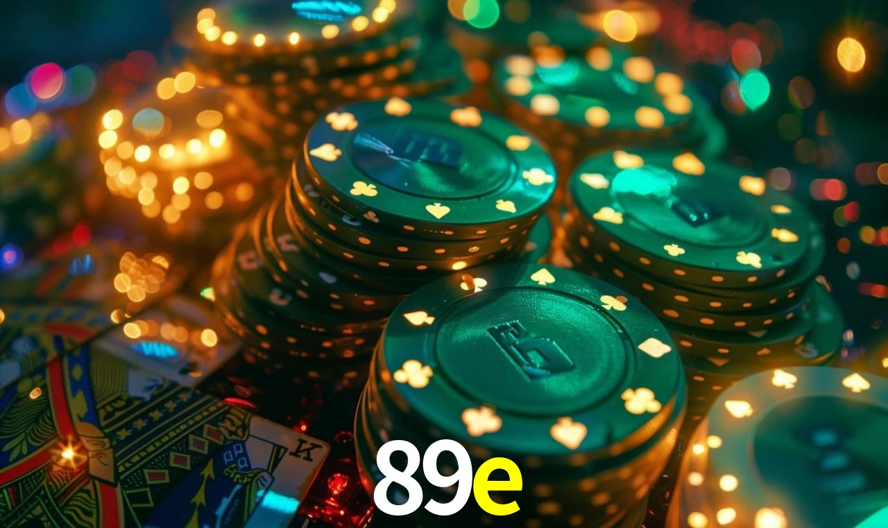 Casino VIP 89e