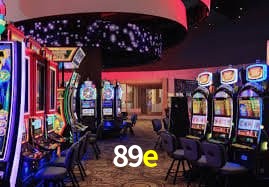 89e cassino