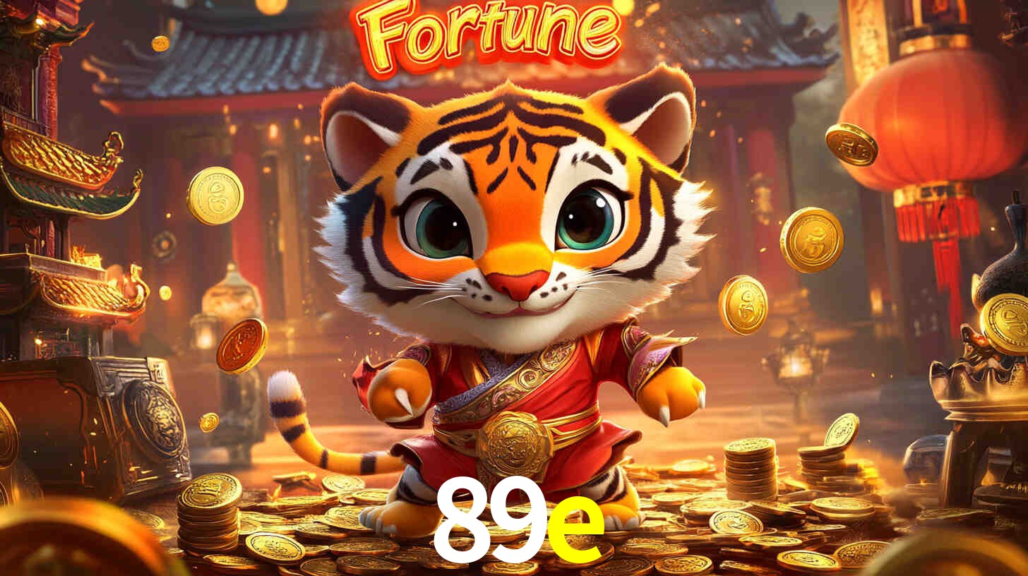 Apostas Esportivas na 89e: Um Guia Completo