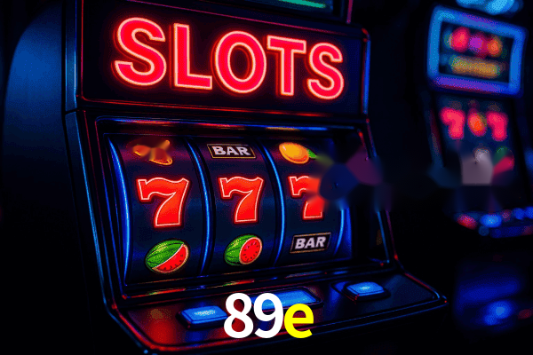 89e Plataforma Oficial