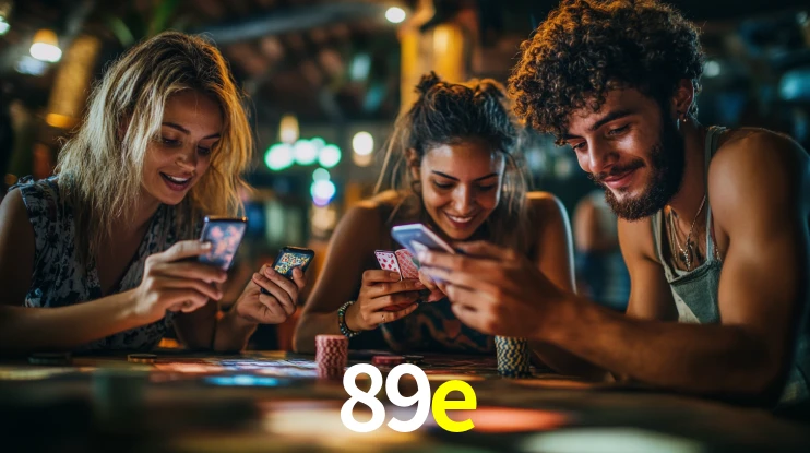 Tournaments 89e