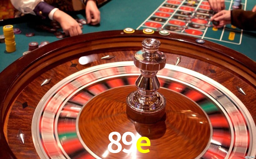 Interface do App 89e