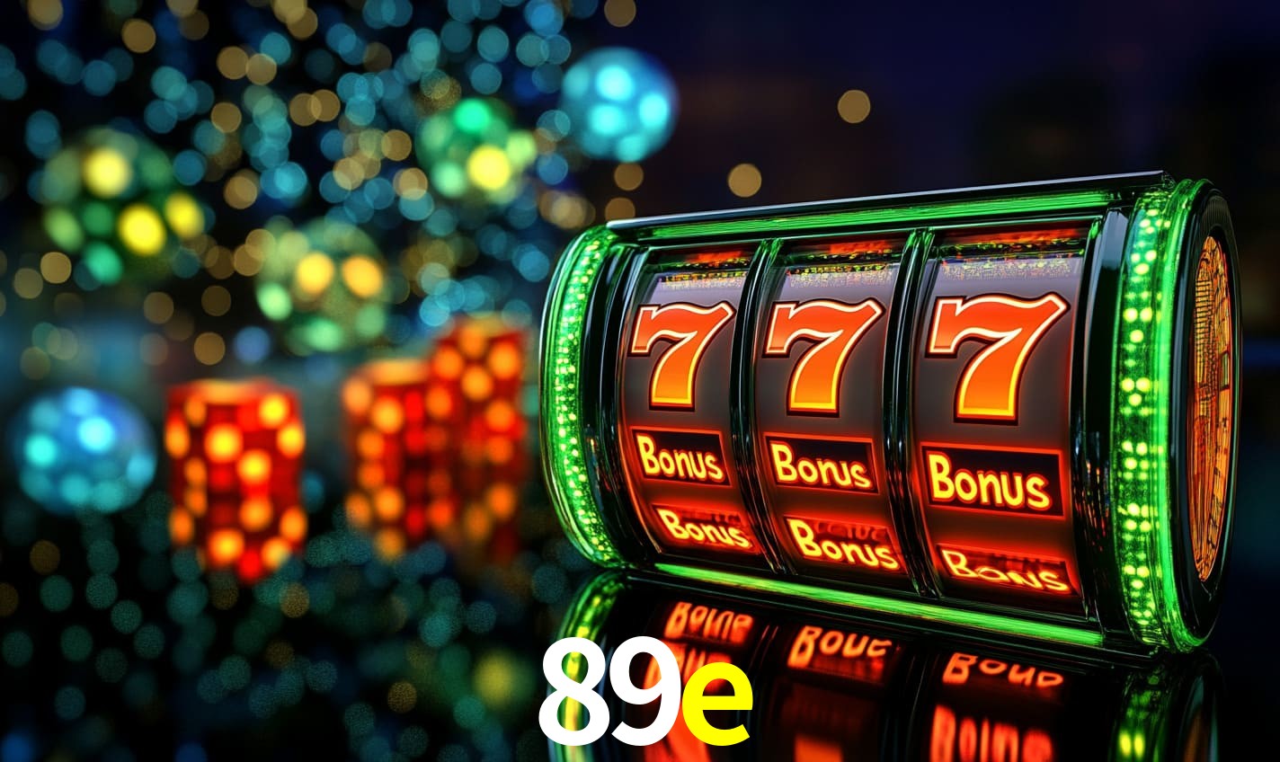 Diretório de Jogos 89e
