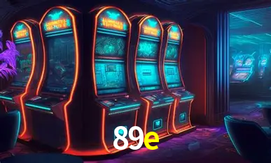 A Experiência Imersiva dos Cassinos Ao Vivo no 89e