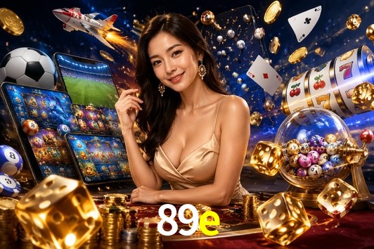 Slot Games 89e