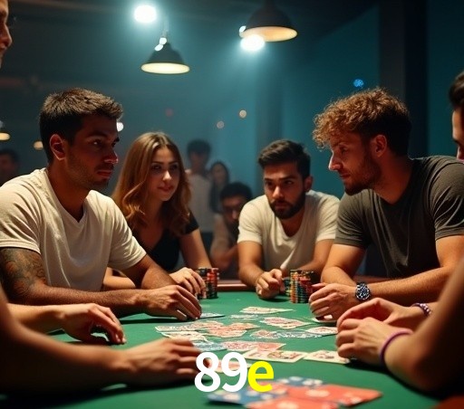 89e Plataforma