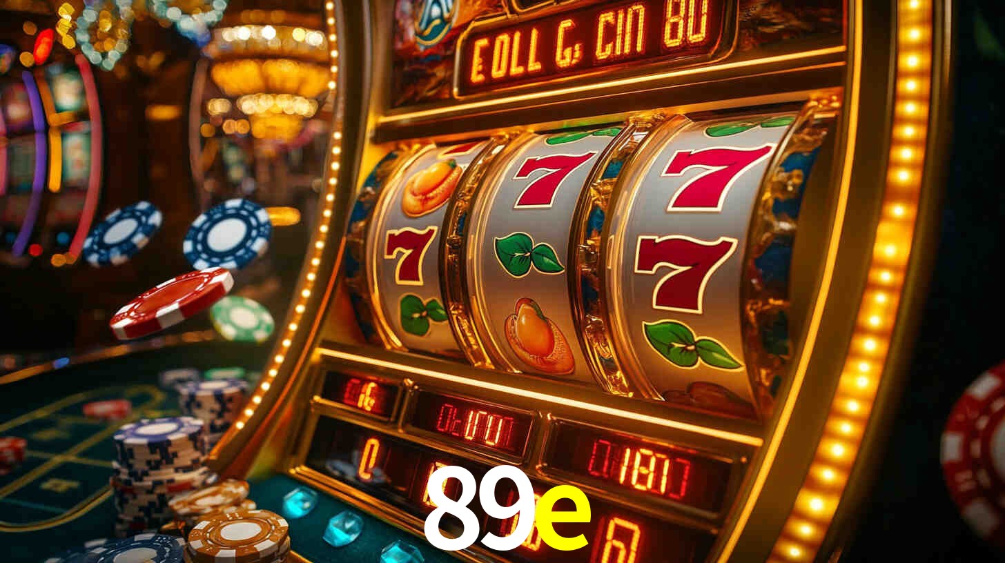 Premium Interface 89e