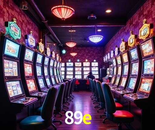 89e lottery