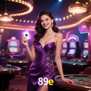 Jogos Exclusivos 89e