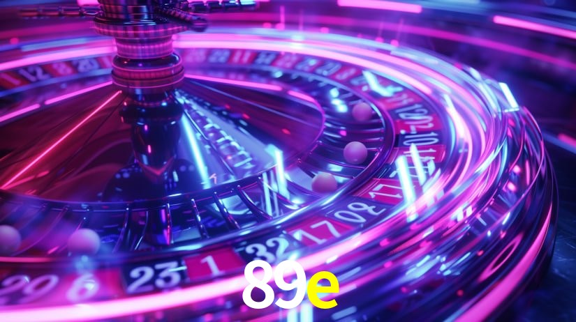 Descubra o Programa VIP da 89e: Vantagens Exclusivas para Jogadores