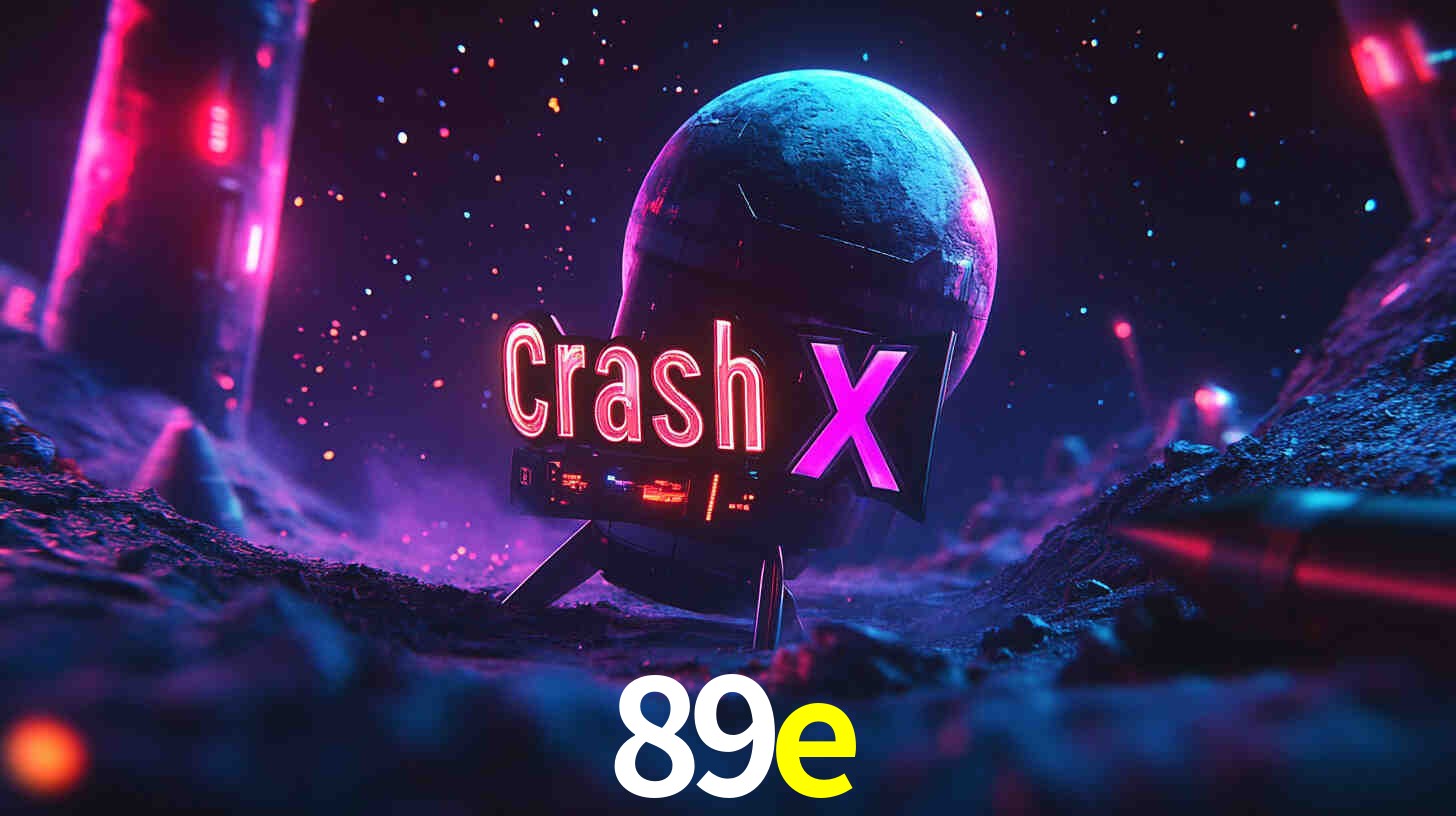 Inovações de Jogos na 89e: O Futuro das Experiências Interativas