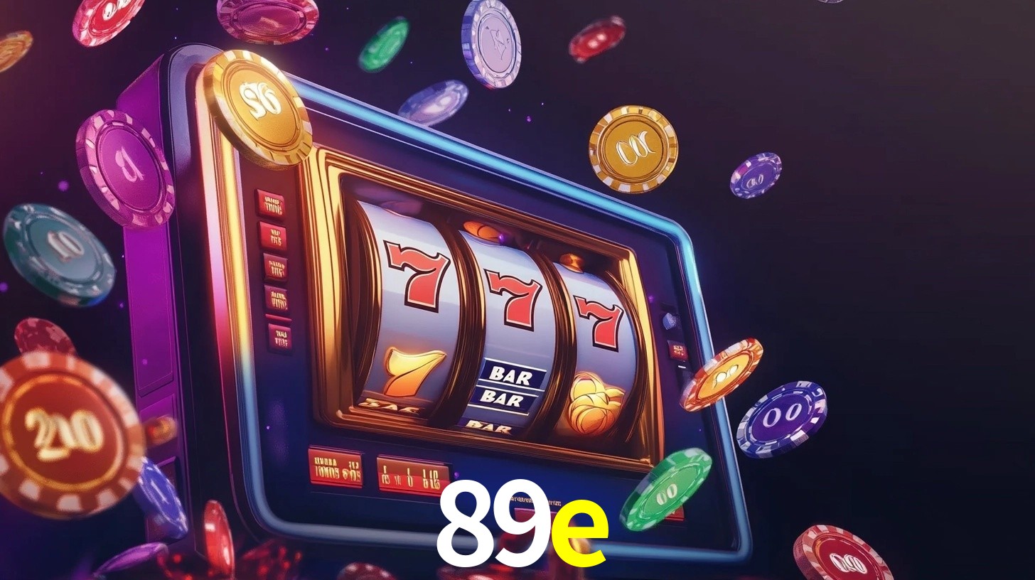 Welcome Bonus 89e
