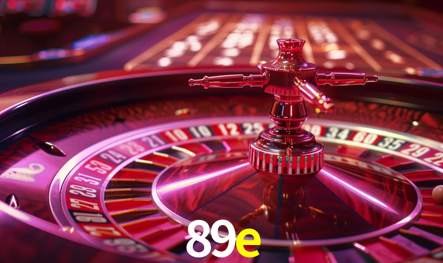 Explorando a Categoria de Eventos em Apostas na 89e