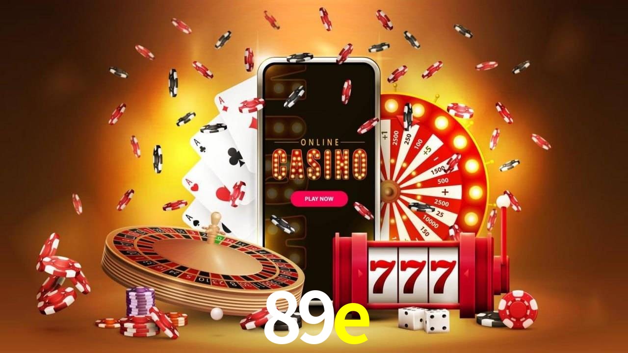 Recursos de Bônus 89e
