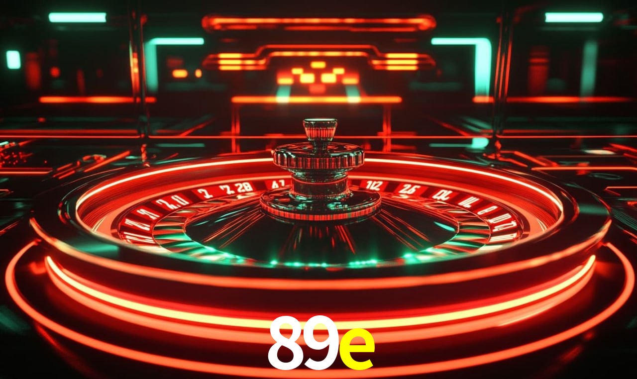 Desvendando o Mundo dos Jogos Virtuais na 89e