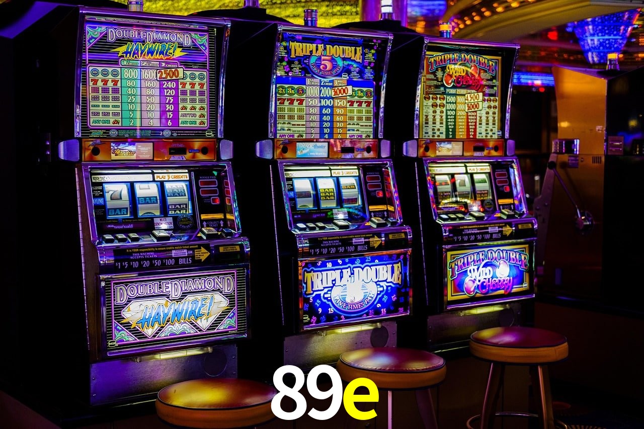 Mesa de Blackjack 89e