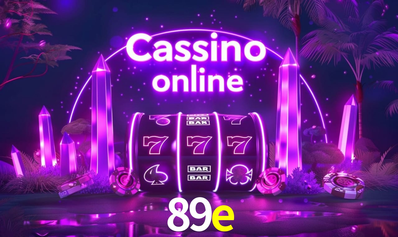 Login Seguro 89e