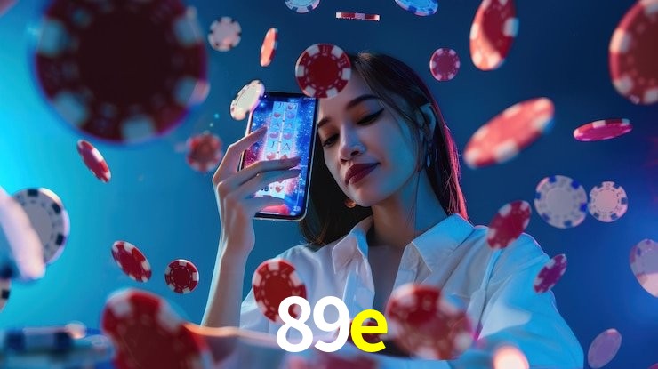 Inovações de Jogos na 89e: O Futuro das Experiências Interativas