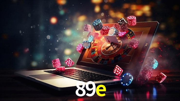 A Emoção da Loteria na 89e: Uma Chance de Mudança de Vida
