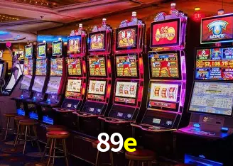 89e cassino online